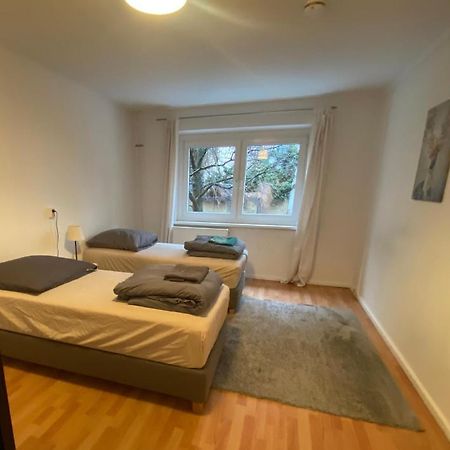 Osthafen IV Apartment Berlin Exterior photo